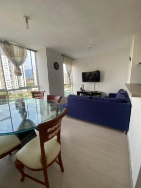 Hermoso apartamento en el corazón del eje cafetero